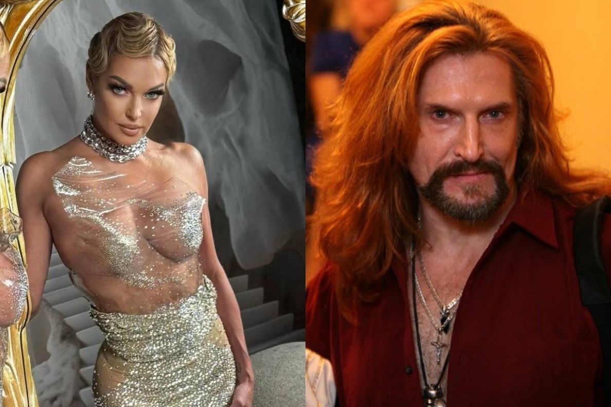    Фото: Коллаж RuNews24.ru