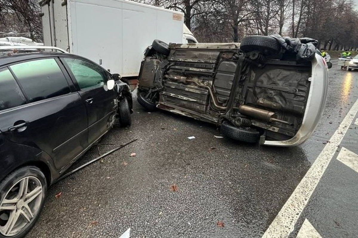    Фото: прокуратура Москвы