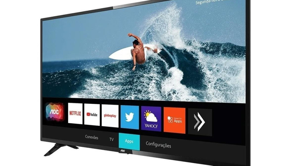    Купил Смарт ТВ за цену смартфона и не пожалел