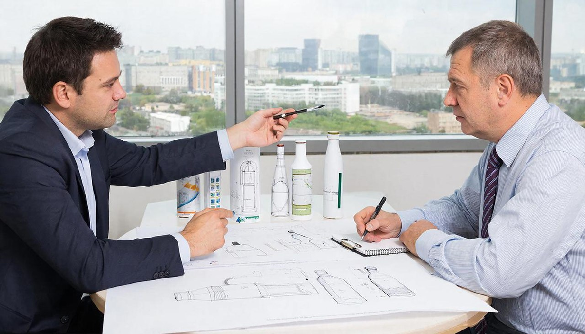 Индивидуальный подбор конфигурации под задачи заказчика