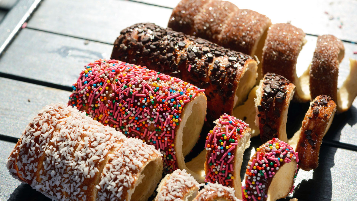 Кюртешкалачи в Сербии