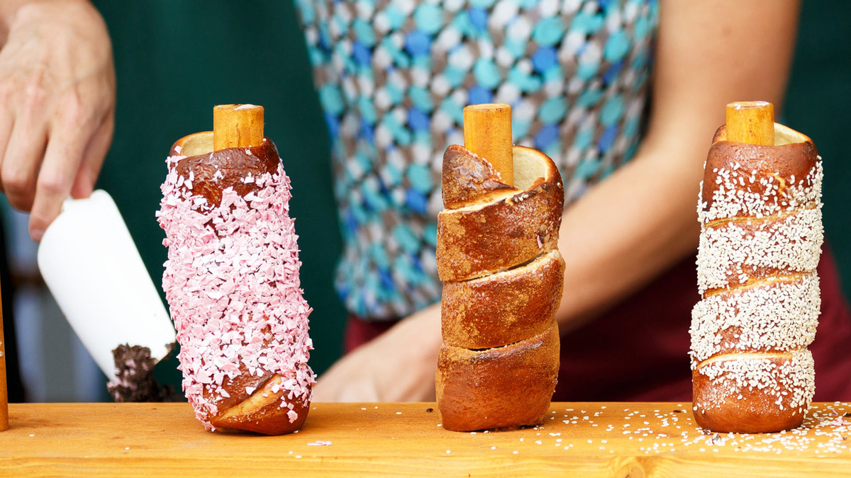 Кюртешкалачи в Сербии