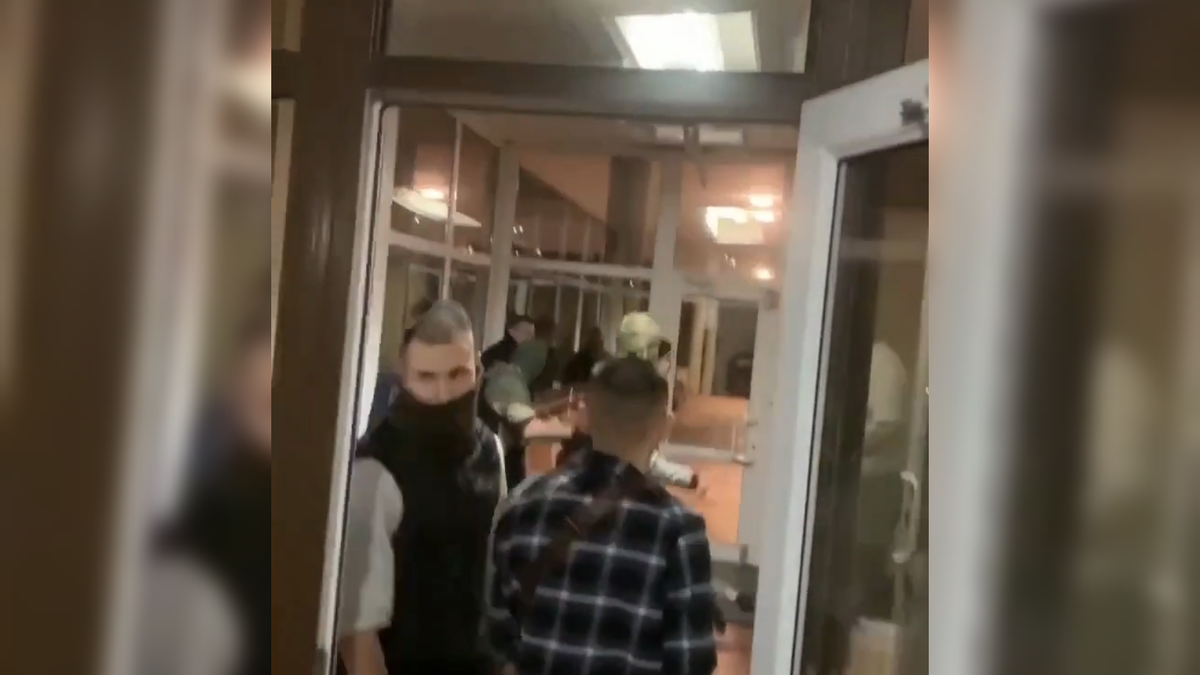 Автоор: В. Панченко