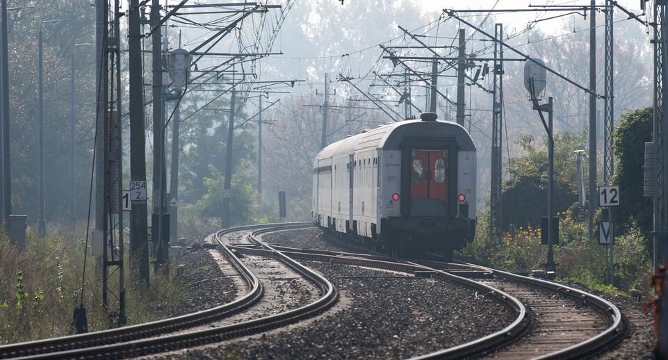    Soeren Stache / www.globallookpress.com