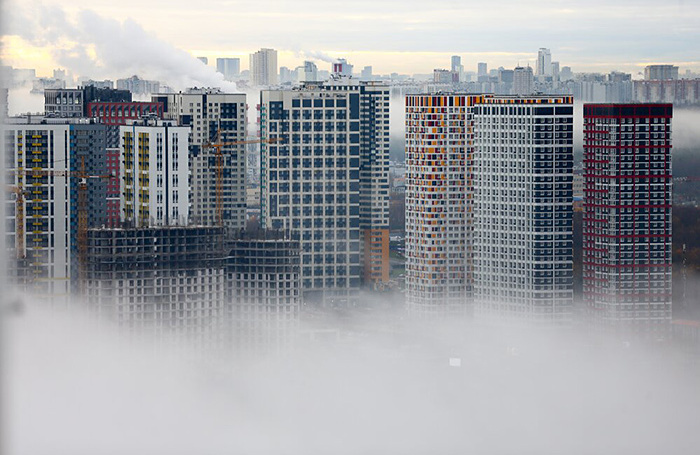    Сергей Ведяшкин/АГН «Москва»