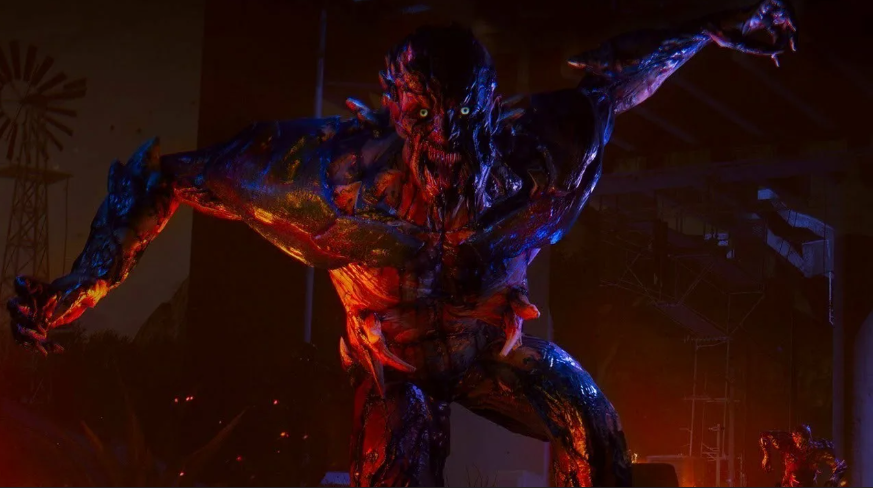 Бегуны (Runners): Хотя они и не являются "особыми" в строгом смысле слова, их скорость и агрессивность, особенно в ночное время, делают их серьёзной угрозой. Они представляют собой наиболее распространённую форму заражённых, но их постоянное присутствие и способность быстро окружать игрока делают их опасными.