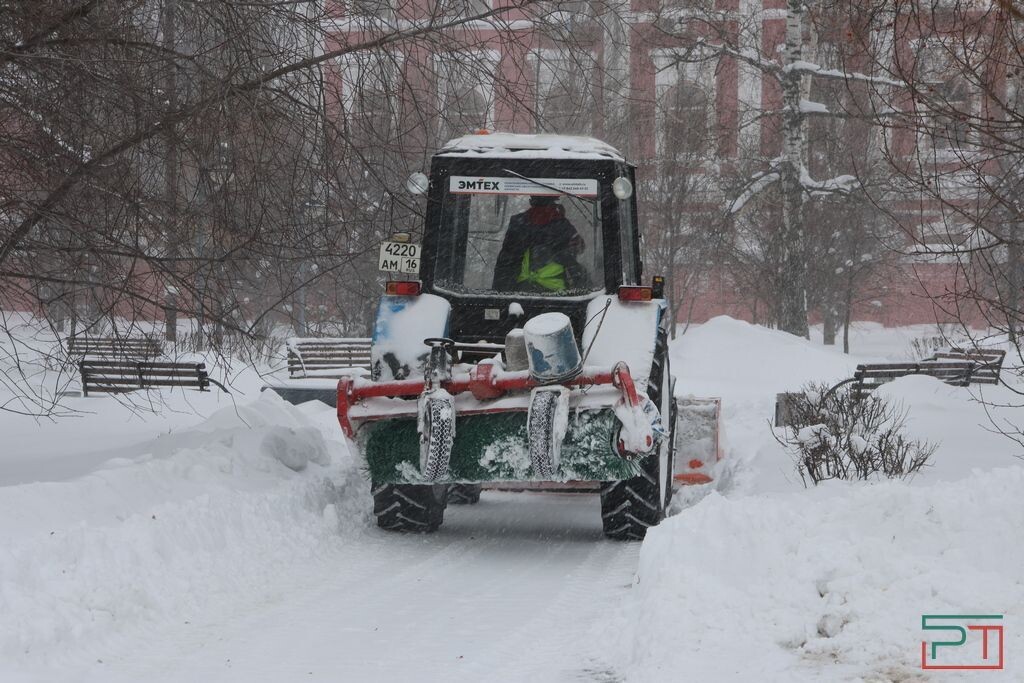 Фото: Юлия Бидун / «РТ»