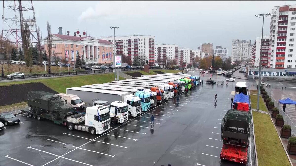    В новом выпуске программы «Уфимское время» речь пойдет о подвигах участников СВО