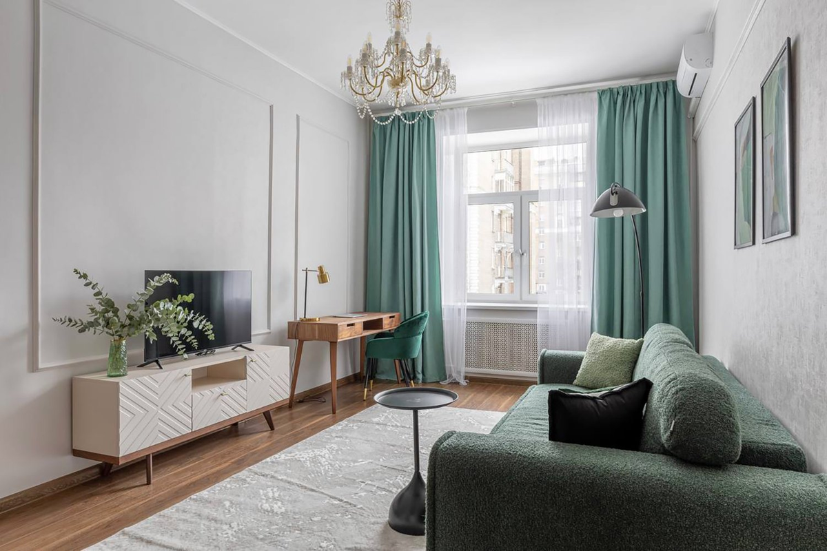 Почему ремонт «сталинки» дороже обычного — и почему это оправдано. Фото из открытых источников, носит иллюстративный характер.