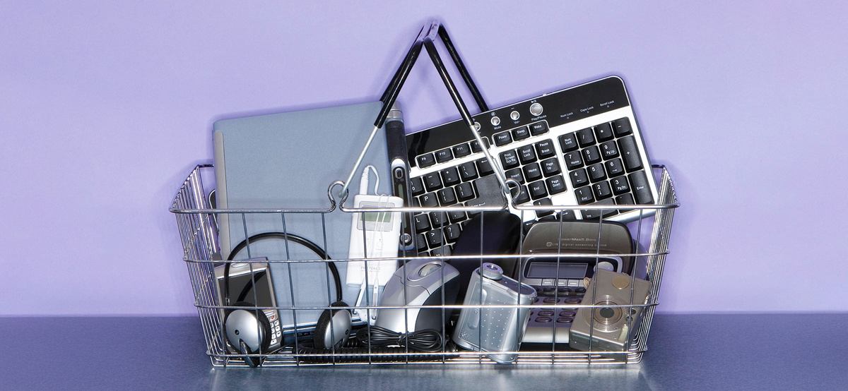 Фотография — Tetra Images / Getty Images