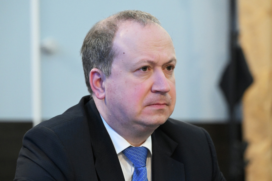    Алексей Даничев/РИА Новости