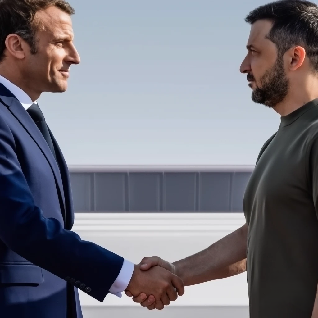 Изображение сгенерировано ИИ