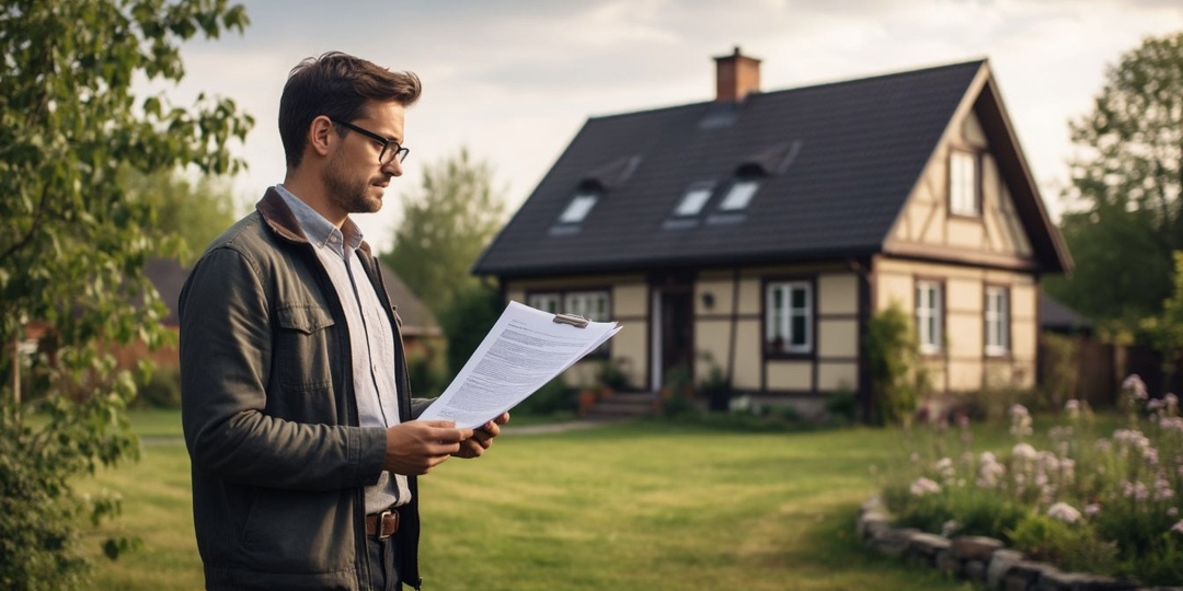 5 главных причин зарегистрировать дом на земельном участке