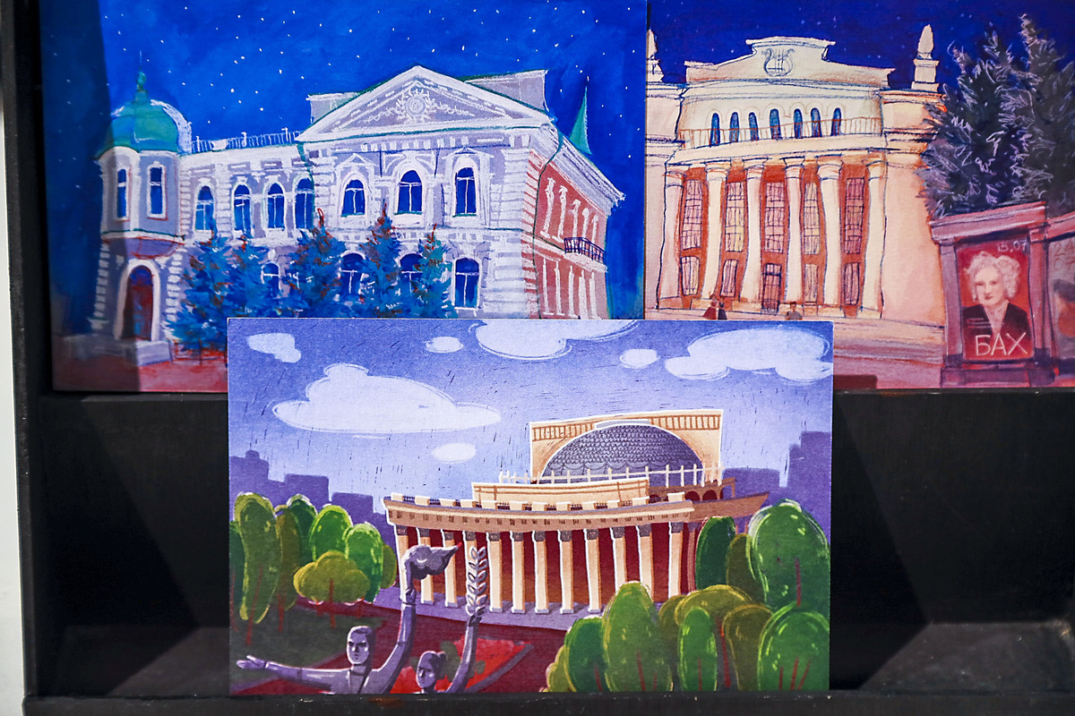 Фото: Павел Комаров, nsknews.info