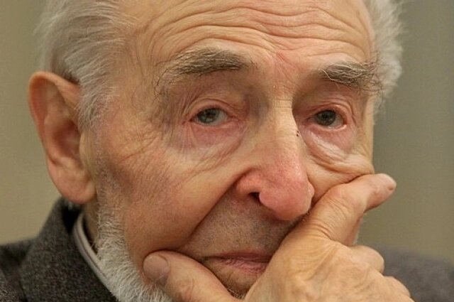    Леонид Шварцман придумал, как будет выглядеть Чебурашка. Фото: Википедия