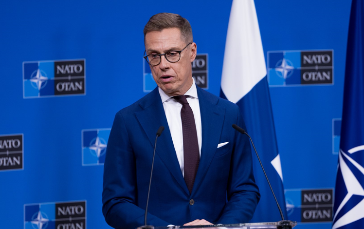 Фото: соцсети Александра Стубба