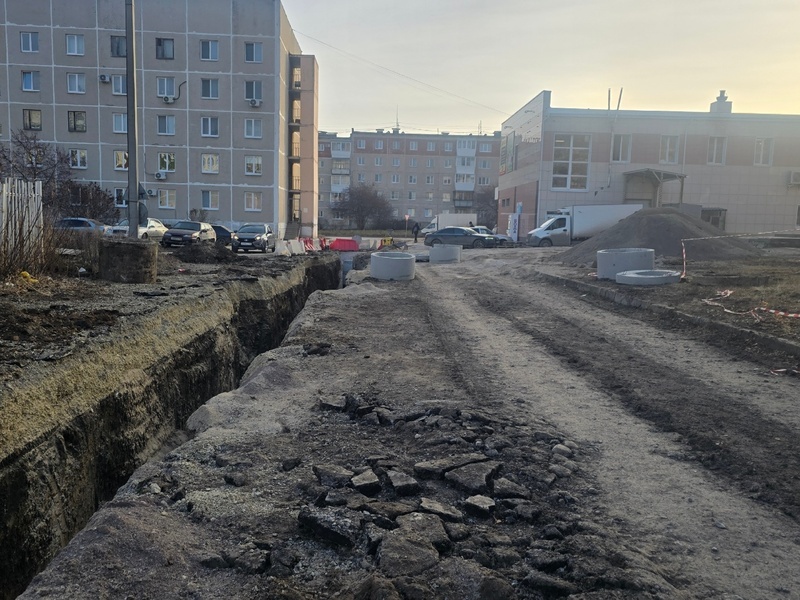     Фото: Группа ВКонтакте "ВКаменскеЖить"