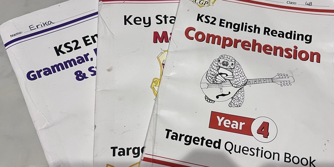 Задают ли английским школьникам домашние задания