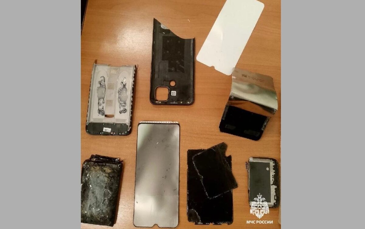    5-классники чуть не устроили пожар в школе в Удмуртии