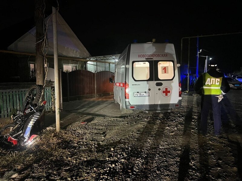    Фото: Госавтоинспекция Краснодарского края