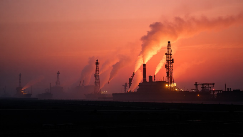   Сгенерировано с помощью ИИ