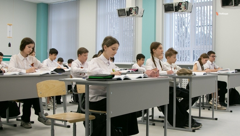      Фото: ИА «Победа26»