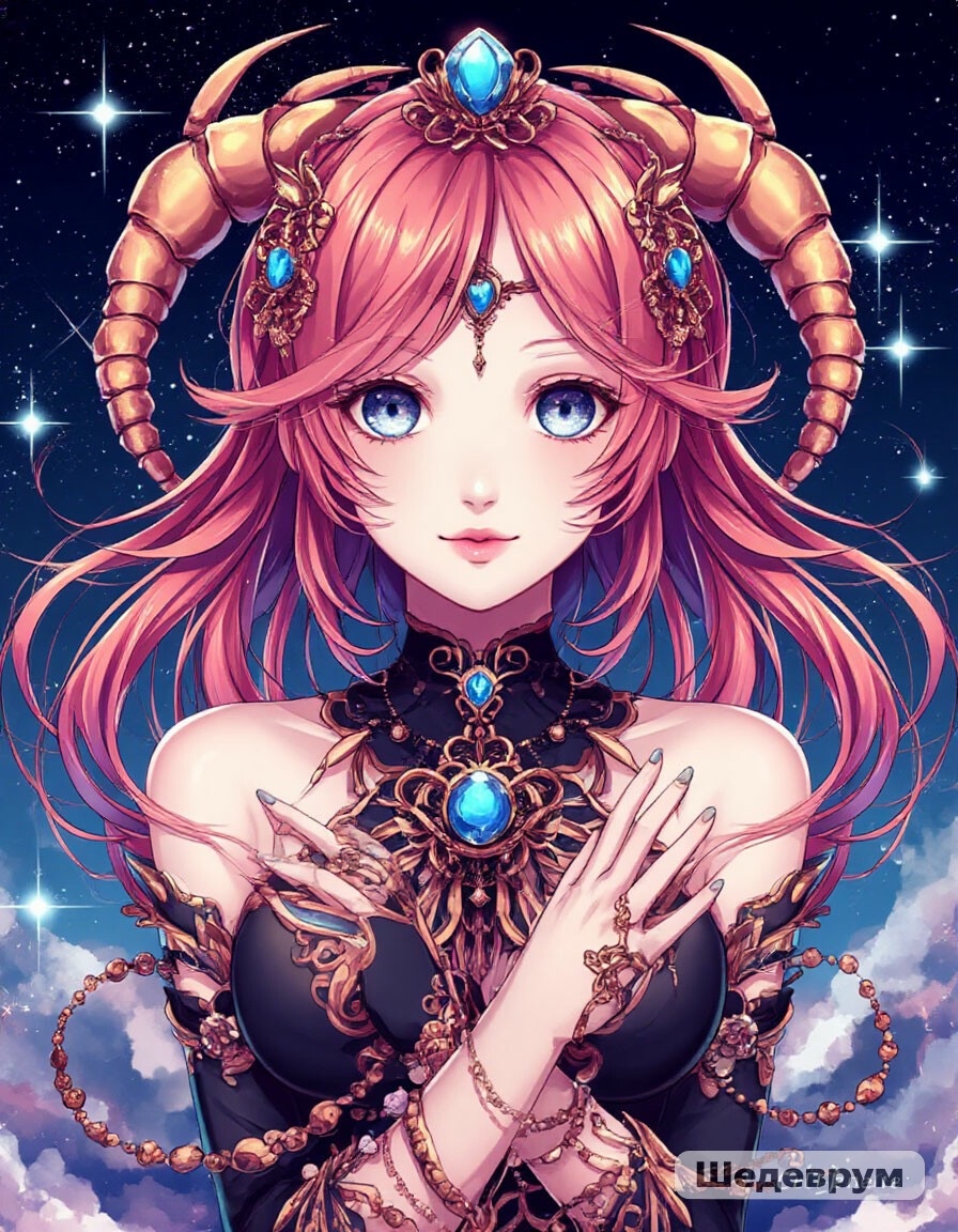 Фото канала Таро Портал. 