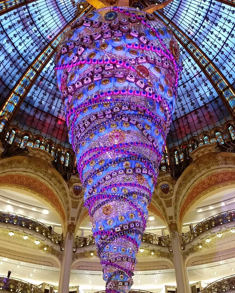 2014 France and more