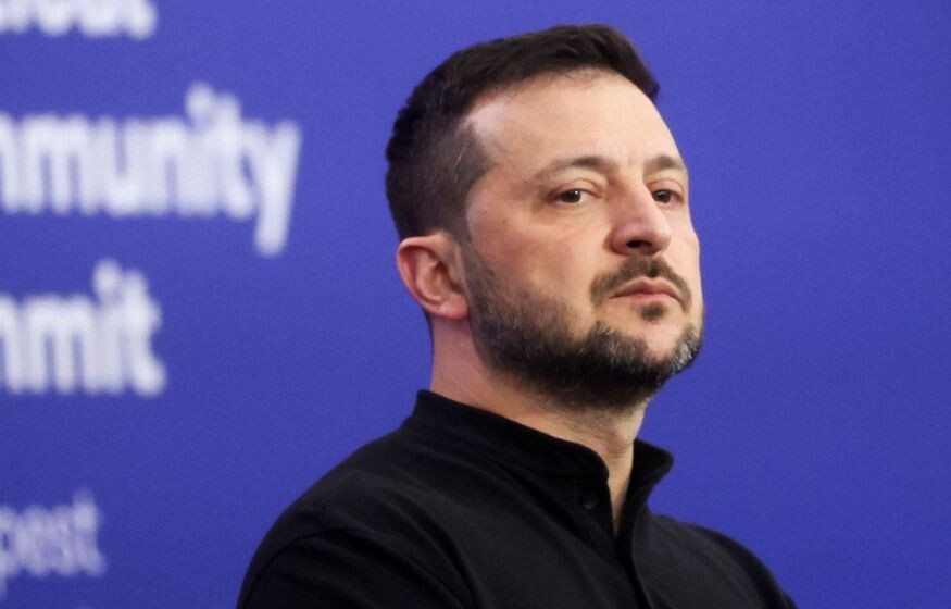    «Откупиться не получится. США ставят ультиматум Зеленскому»: «Readovka»