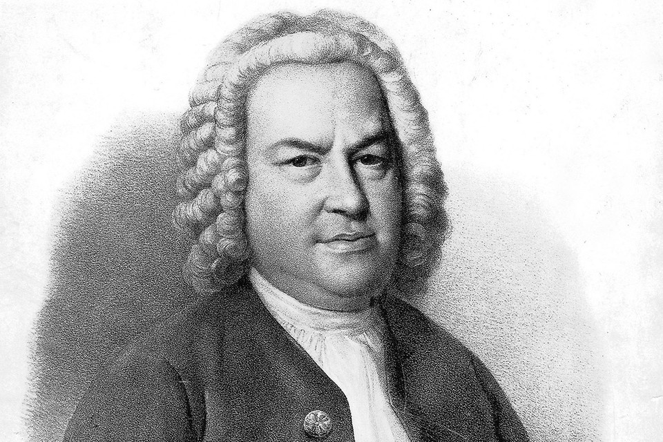    Два ранее неизвестных произведения немецкого композитора Иоганна Себастьяна Баха обнаружили в Лейпциге GLOBAL LOOK PRESS