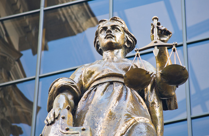    Здание Верховного суда России.E. O./Фотобанк Лори