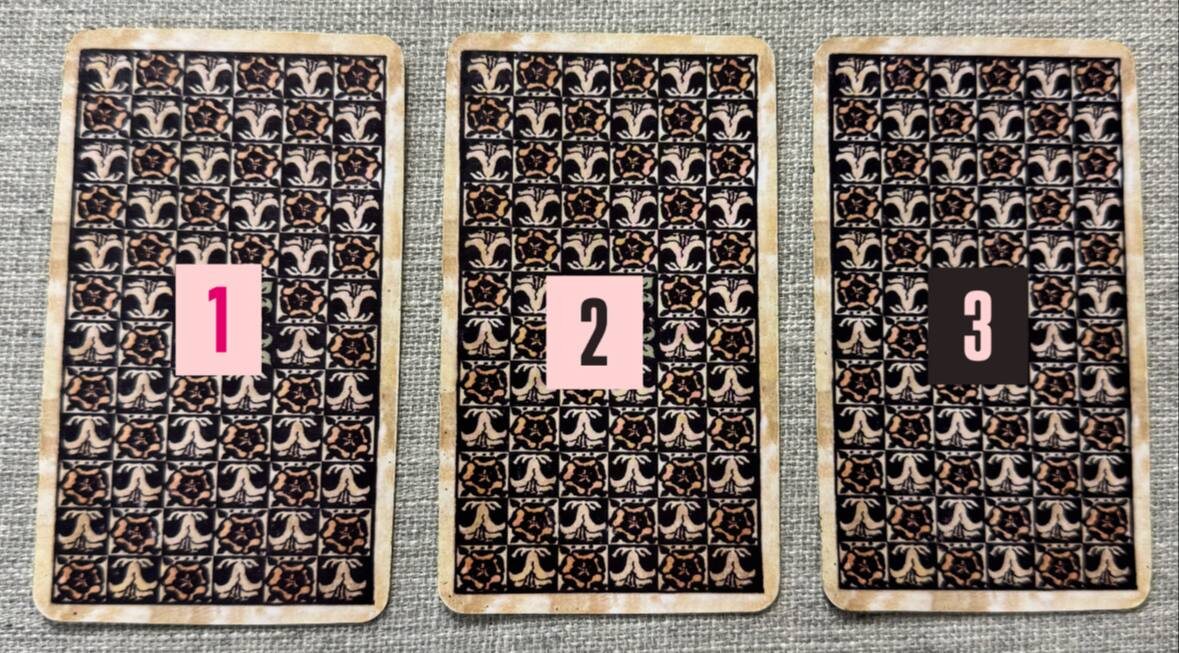 выбери карту 