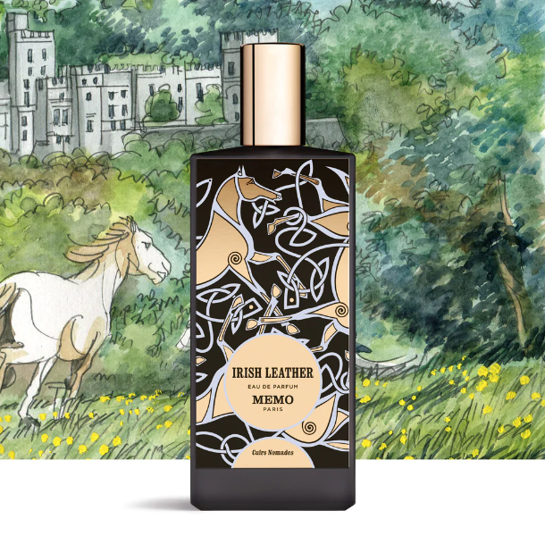 Ключевые ноты: Плоды можжевельника, мате, кожа, тонка-бобы.