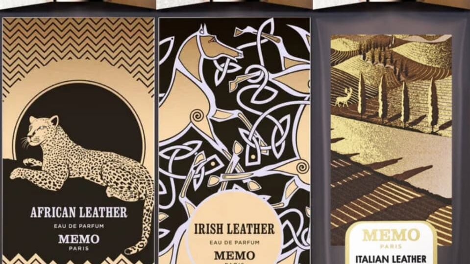 Найди свой кожаный портрет: 3 аромата Memo Paris, которые свели меня с ума