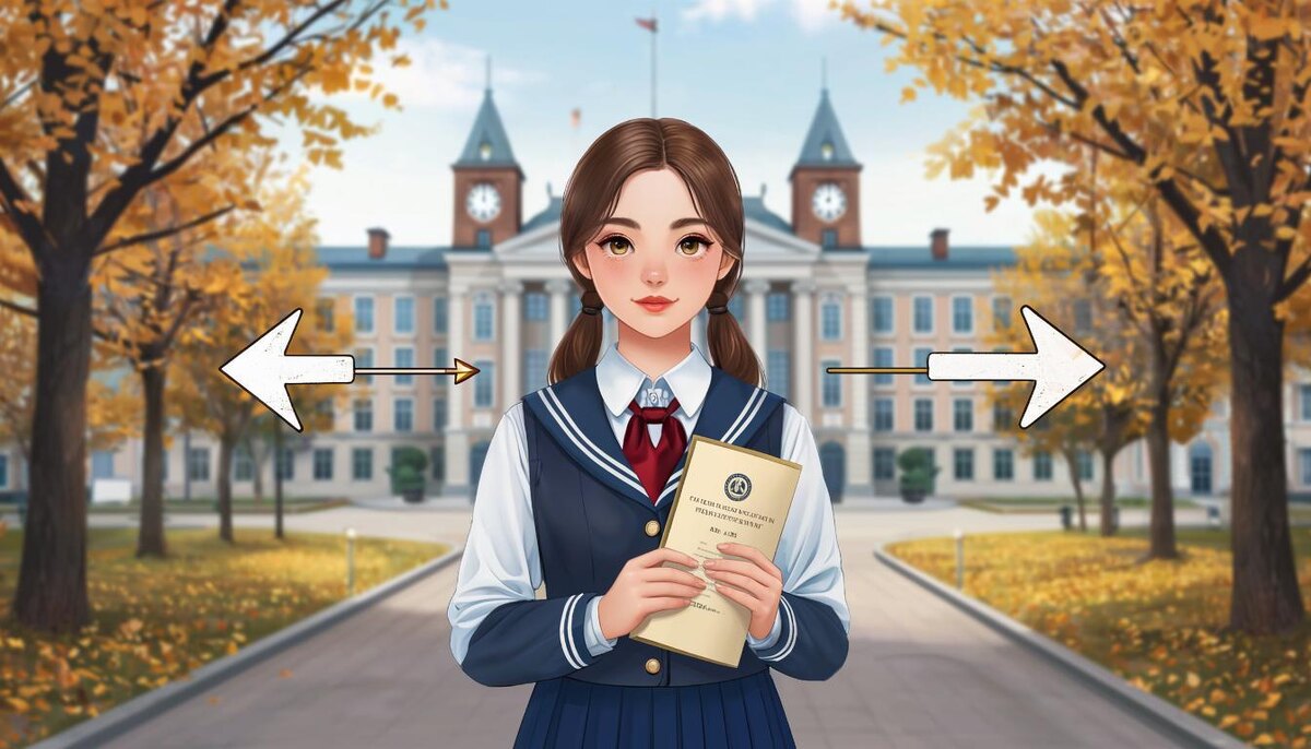 Как поступить в вуз после колледжа в 2025 году, новые правила поступления без ЕГЭ на смежные специальности