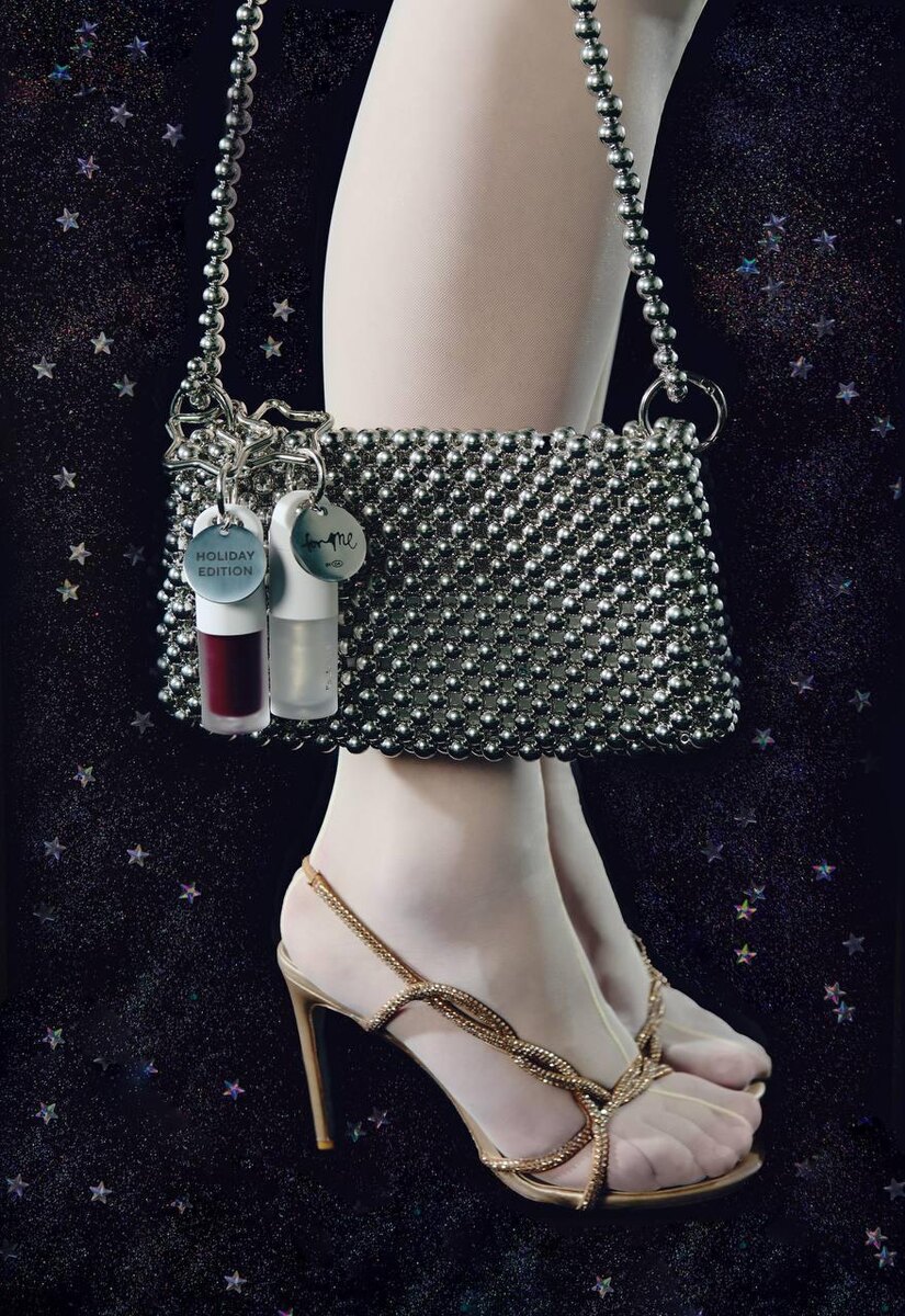    for me, for me by gold apple, фор ми, косметика for me, косметика фор ми, адвент-календарь for me, адвент-календарь фор ми