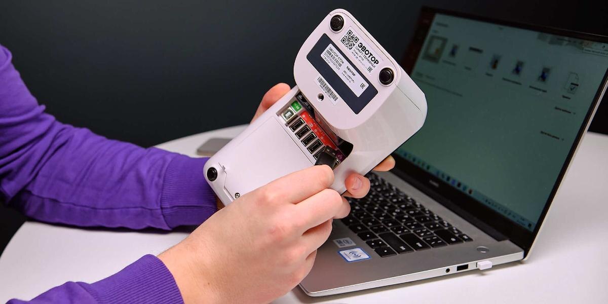 Источник: PORT Production