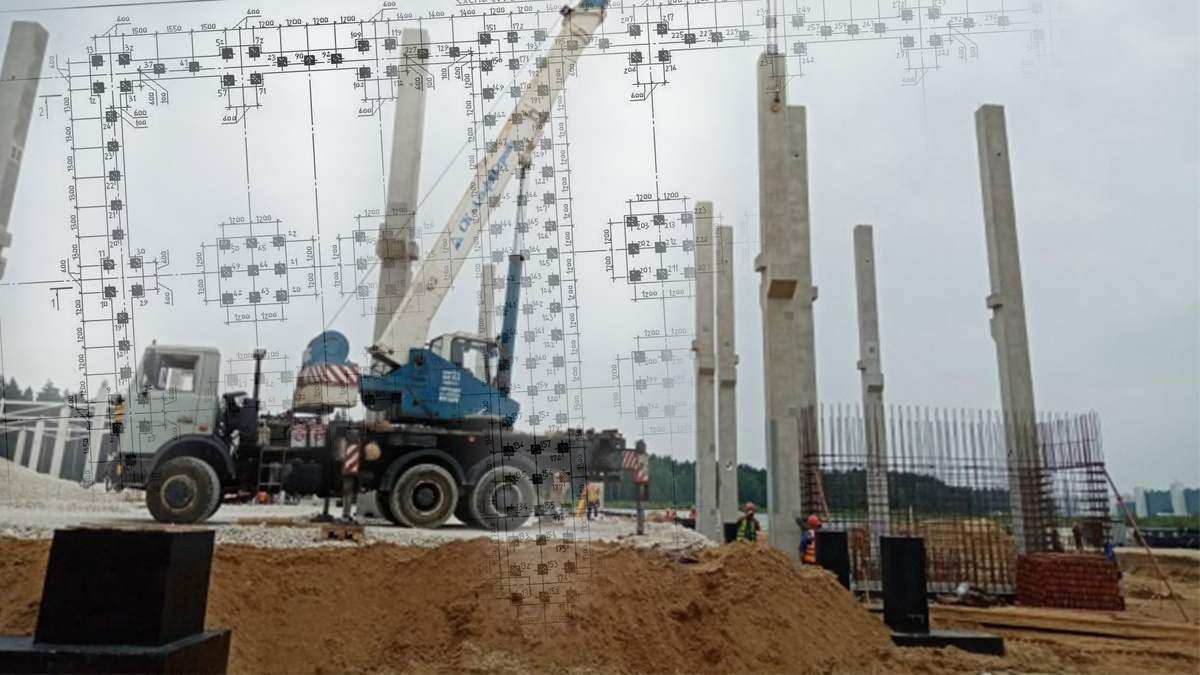 Фото: коллаж Инжиниринговая Компания «2К»