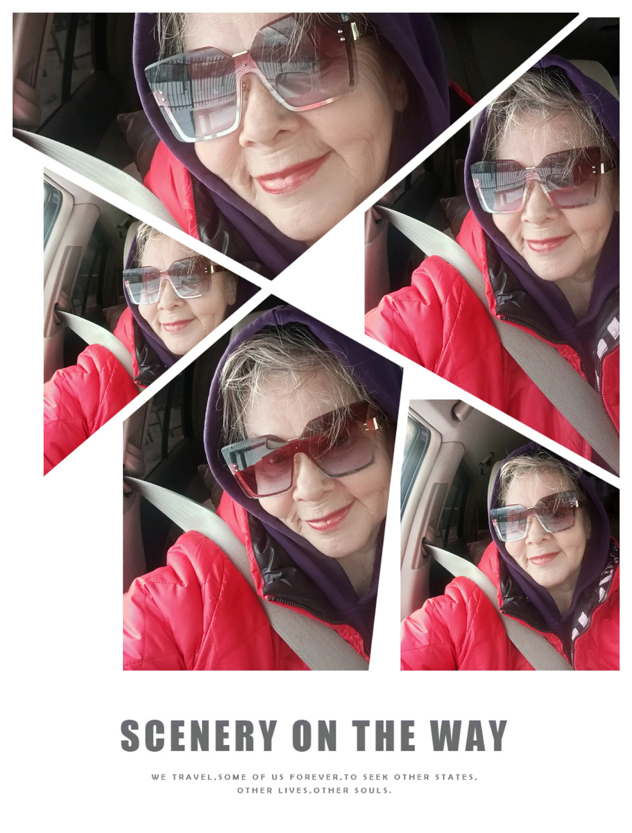 Фото автора.