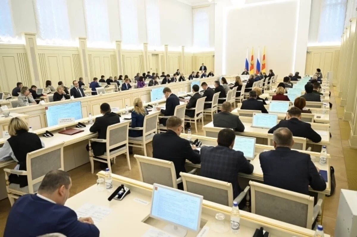    Врио губернатора Виталий Королев определил задачи в АПК Тверской области