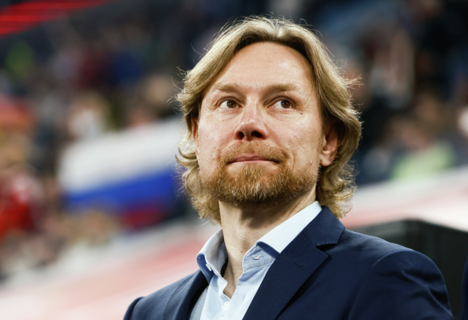    Михаил Киреев/РИА Новости