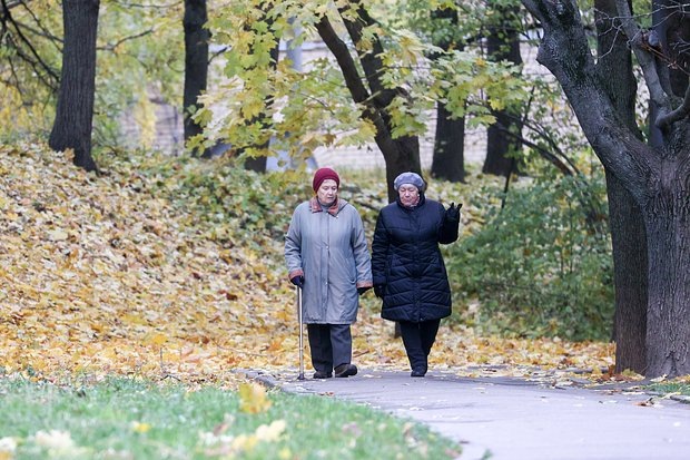    Фото: Bulkin Sergey / Globallookpress.com