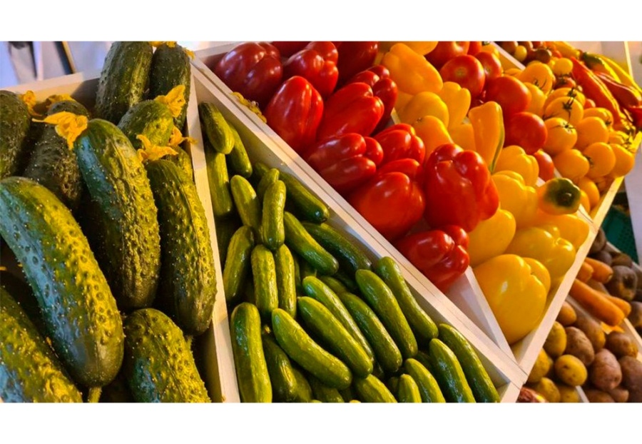     Почему белорусские овощи не могут конкурировать по цене с импортом?