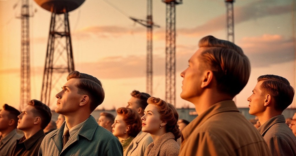 Что на самом деле подарила нам советская мечта о светлом будущем