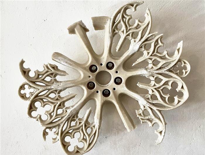    ФОТО: галерея Виктория