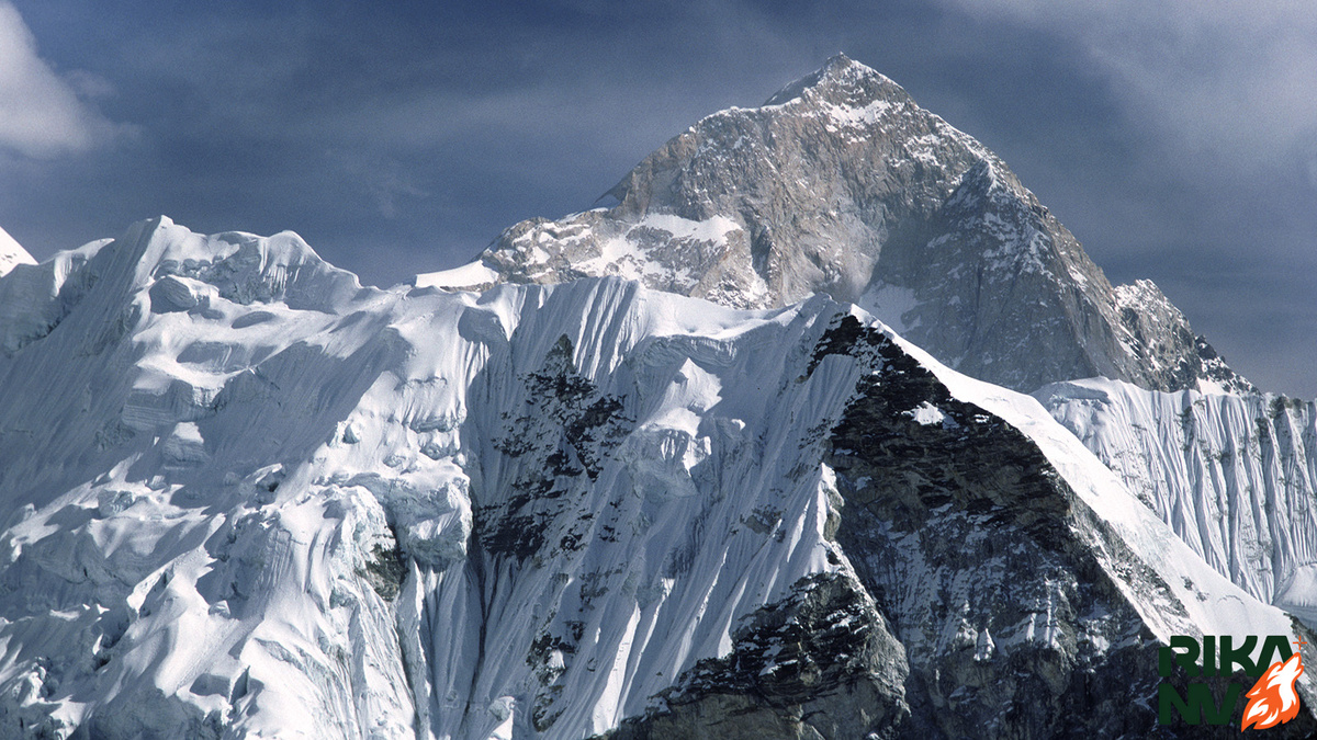 Завораживающе красиво