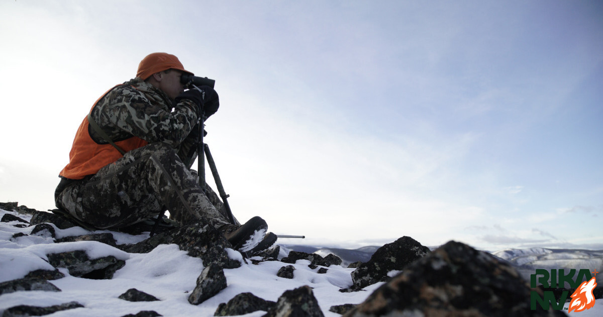 Не стоит суетиться в горах