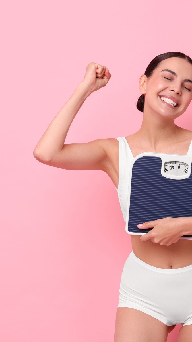 Курс снижения веса под контролем врача - Тирзетта в Clean Clinic Смольный