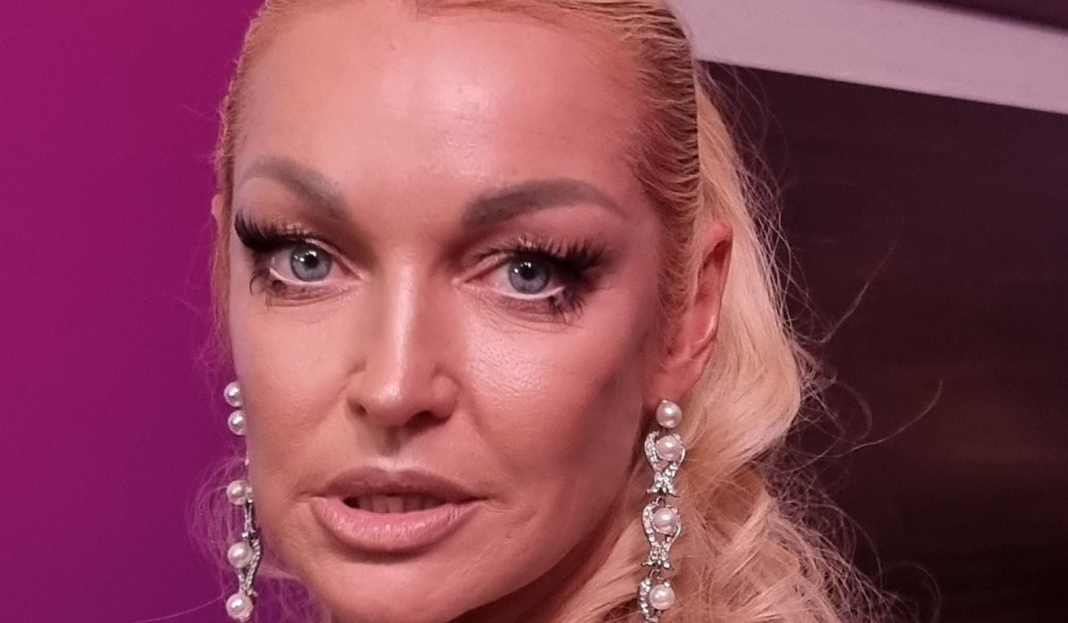    Анастасия Волочкова. Фото: Дни.ру / Феликс Грозданов