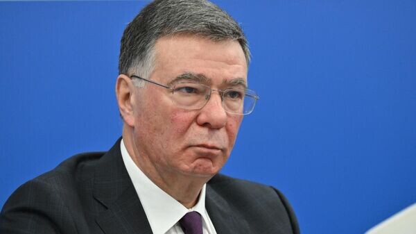    © Sputnik / Кристина Кормилицына